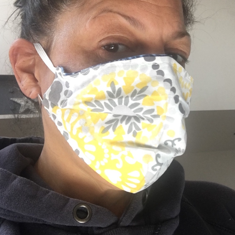 😷Cotton Masks😷 - Picture 5 of 8